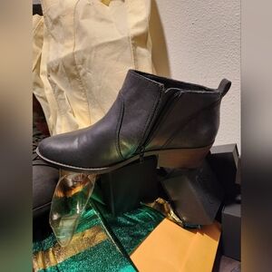 Lucky Brand Ankle Boots